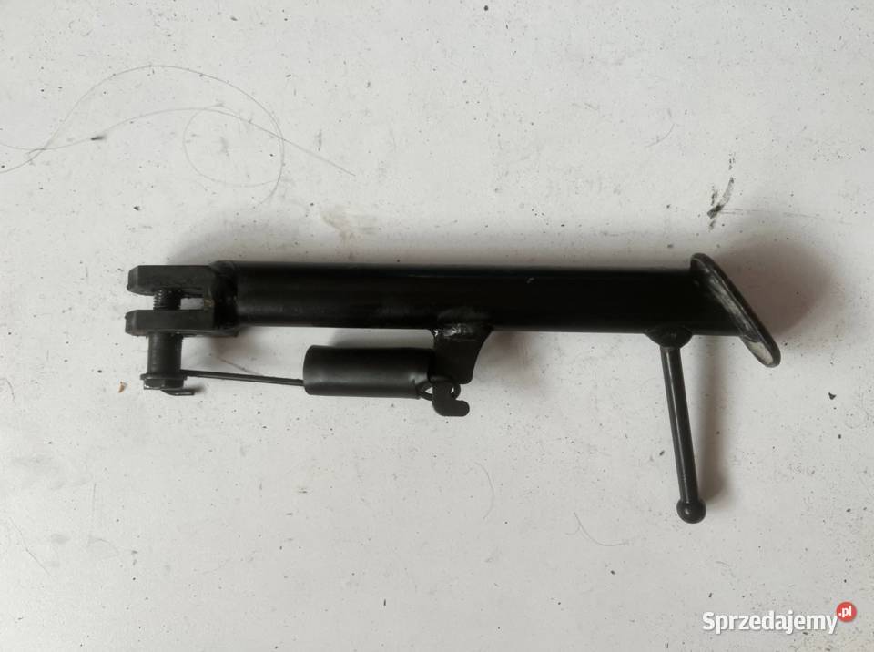 Nóżka boczna kosa Honda CB 500 F 2021r Ostrzeszów