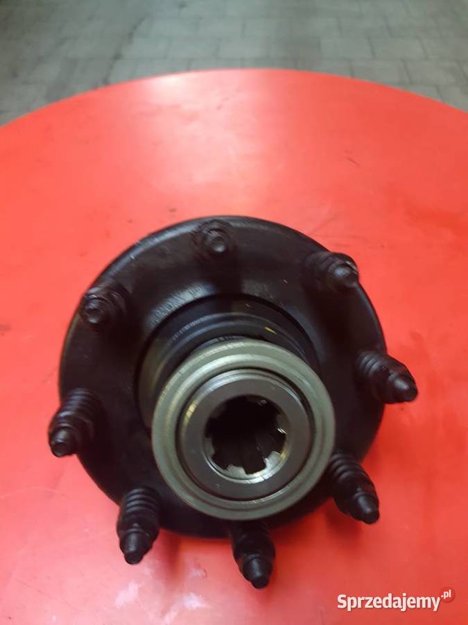 Sprzęgło cierne przeciążeniowe 661E41203R Silnik i osprzęt Sulechów sprzedam