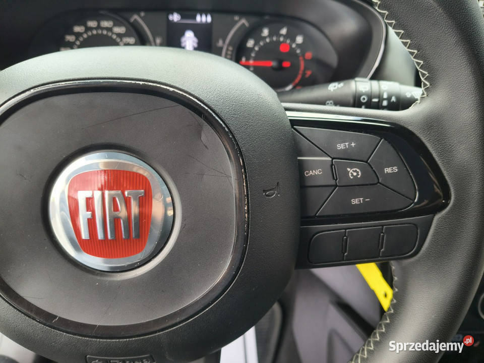 Fiat Tipo 14 TJet 120 S design Full Serwis II Tipo Mysłowice