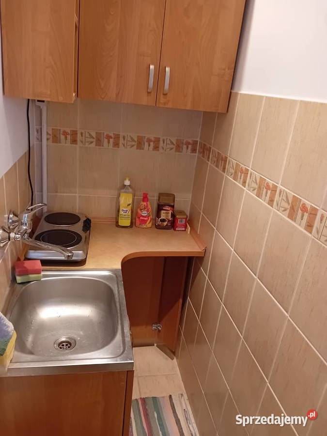 kawalerka do wynajęcia Kielce