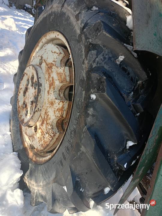 Ursus C330 oryginał zarejstrowany