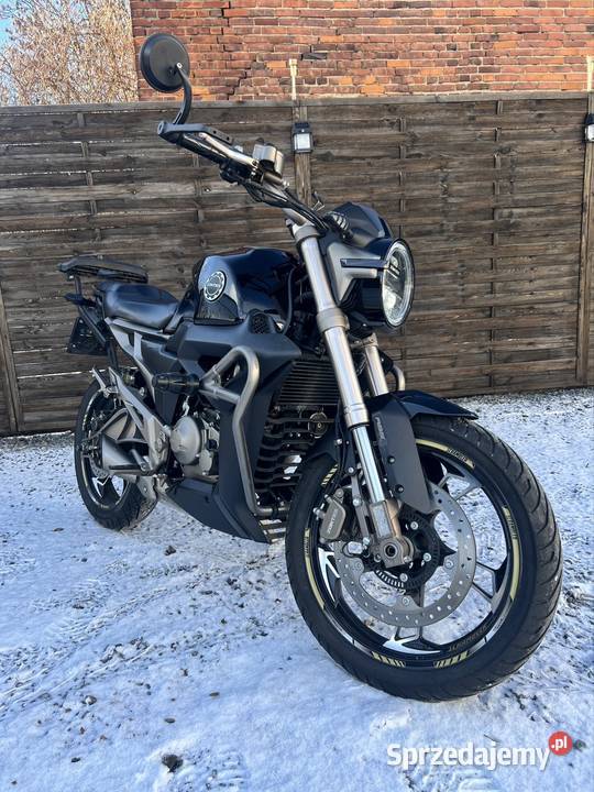 Zontes Zt125G1 Głubczyce sprzedam