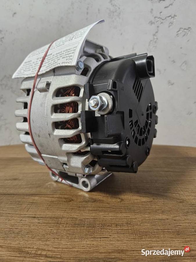 Alternator Lucas LRA 03214 MERCEDESBENZ SPRINTER łódzkie Opoczno