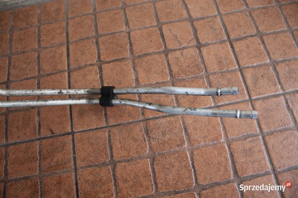 CHŁODNICA WSPOMAGANIA AUDI A4 B6 8E0422885E wielkopolskie