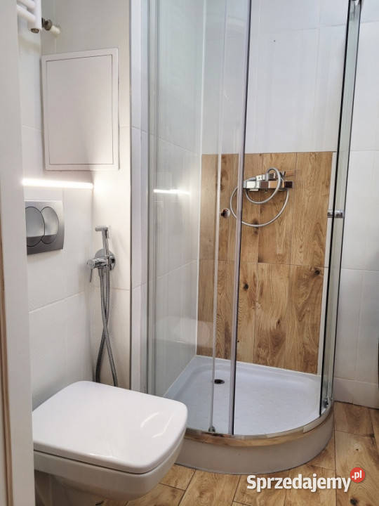 36m2 2 pokoje balkon kapitalny remont Piastów