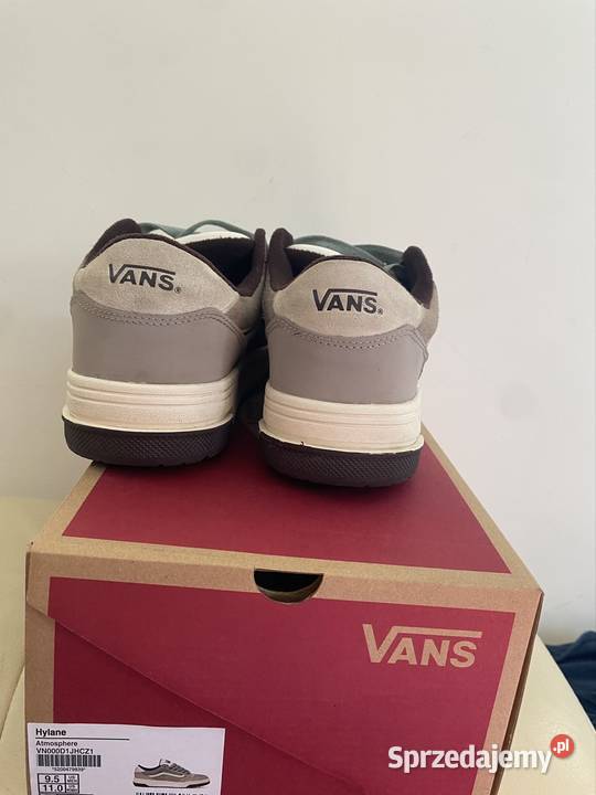 Vans Hylane Atmosphere 425 275 Wisła