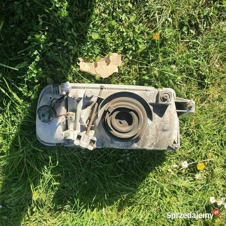 Lampa przednia lewa Suzuki Vitara ori Koito 8897 lewe Kraków