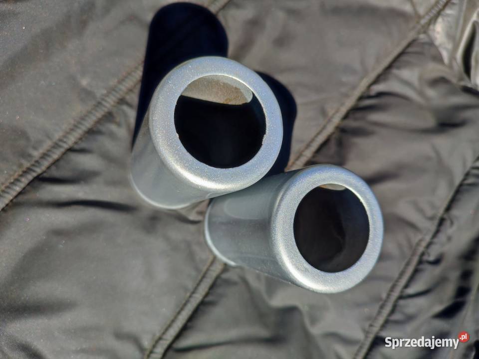 szklanki wsk wfm odnowione profesjonalnie