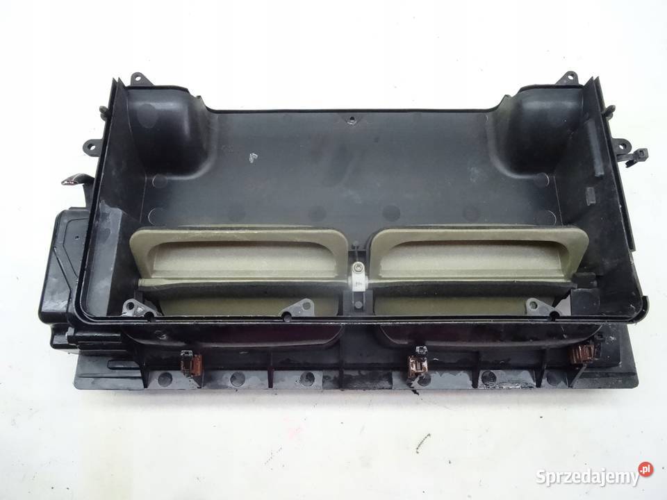 3D1820003L VW PHAETON KLAPA NAGRZEWNICY Przemęt