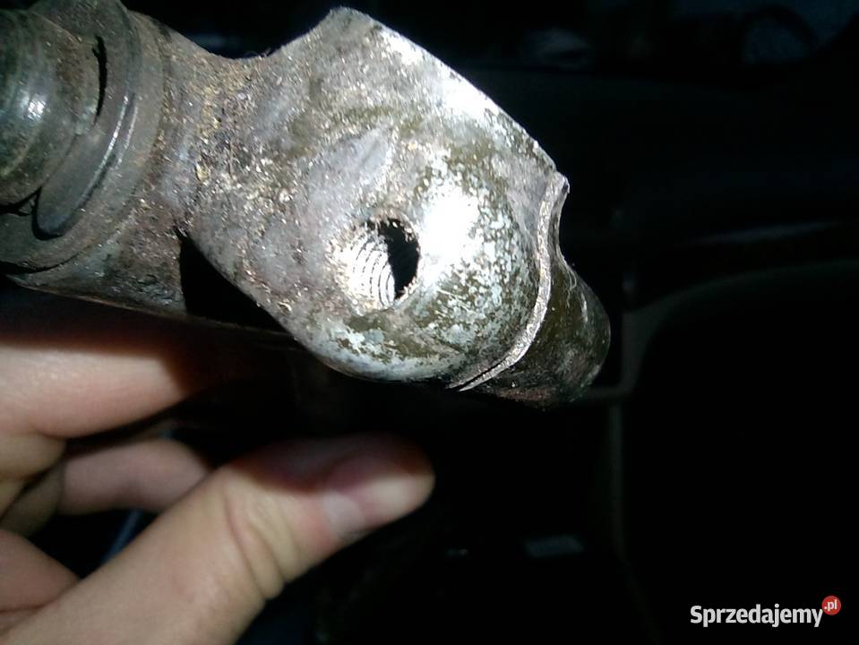 Honda mb 50 kopka starter kickstarter Części i akcesoria motocyklowe Maruszów sprzedam