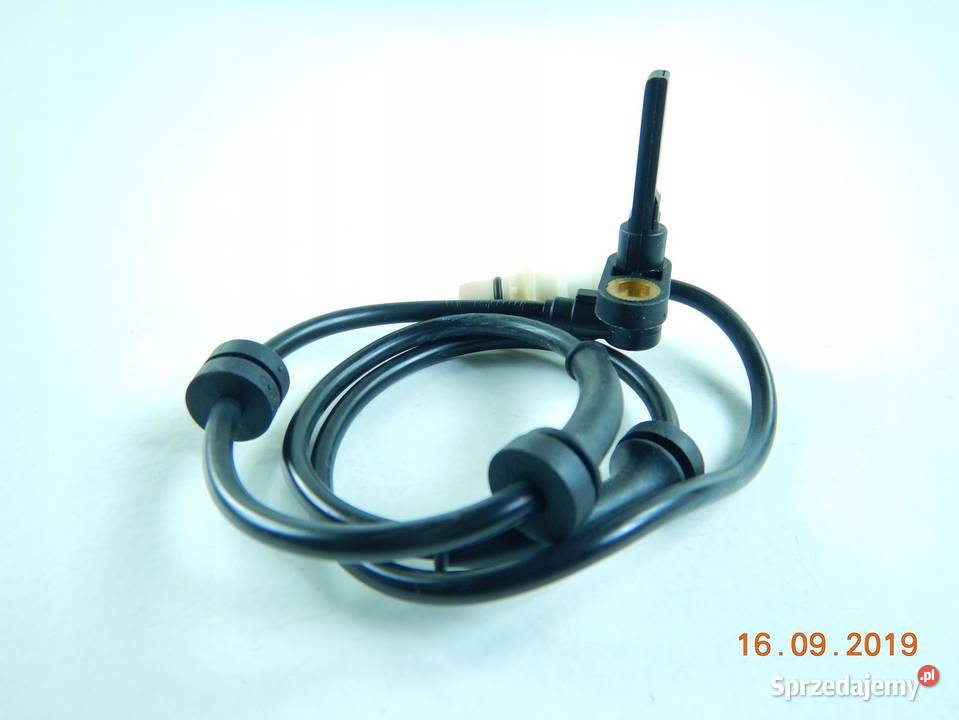 CZUJNIK ABS FIAT PUNTO 9912 12 46531419 ASO osobowe