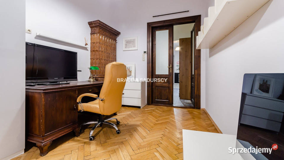 Mieszkanie wynajmę 40m2 1pokojowe Kraków
