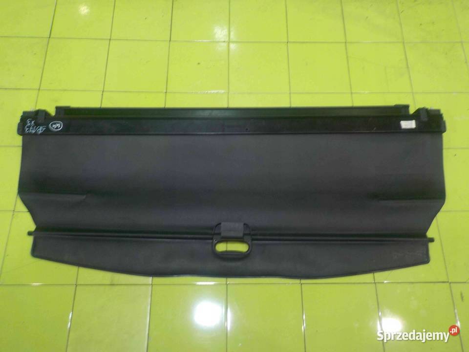 NISSAN JUKE I F15 1014 5D roleta bagaznika