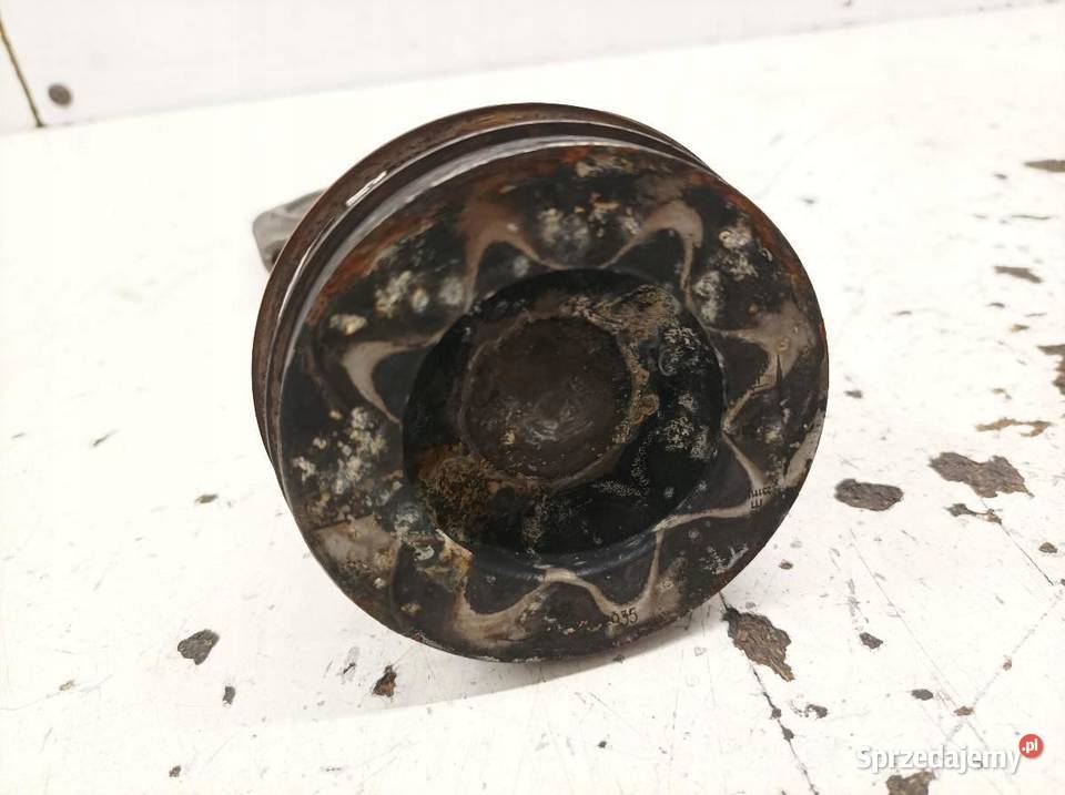 TŁOK KORBOWÓD 82L187 20 D HDI D3 D4 Volvo V40 II