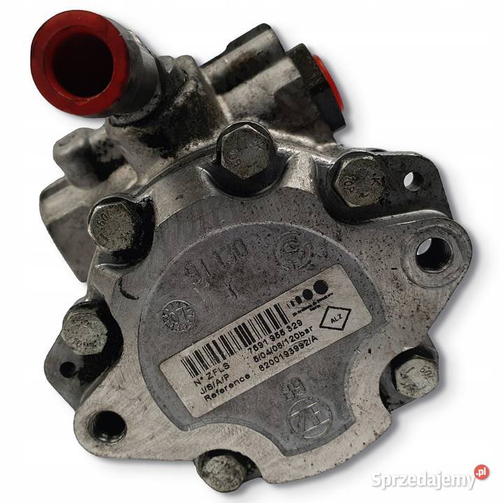 POMPA WSPOMAGANIA Renault Master II Movano 25 sprzedam