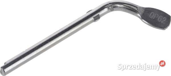 Dźwignia regulatora prędkości 1716300310001 małopolskie Kamionna