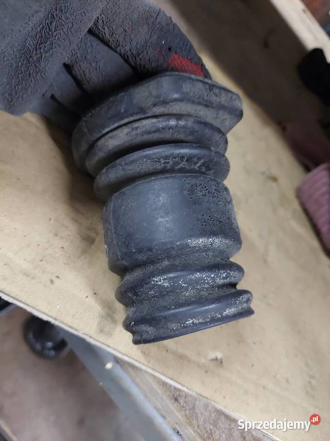Honda CX 500 guma osłona wału kardana cx500 Jelenia Góra