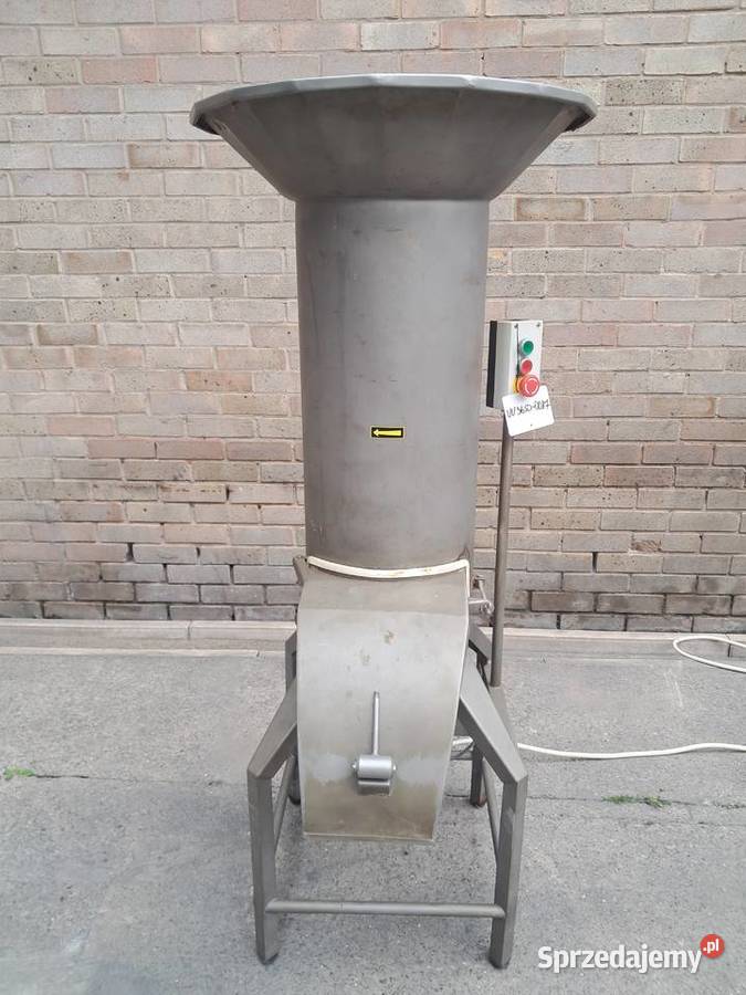 Młynek do bułki tartej Mech Masz MTB Rzeszów