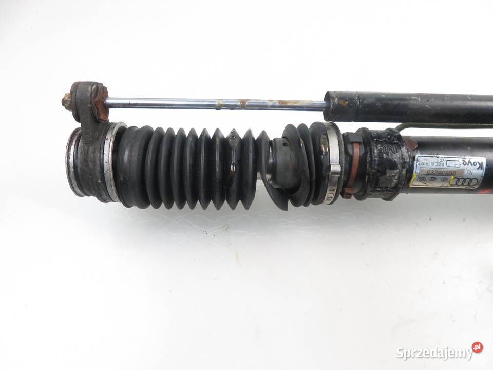 MAGLOWNICA AUDI A6 C5 4B1422065J