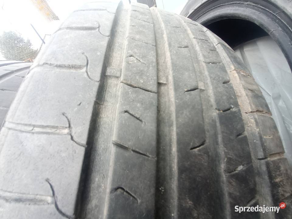 Opony letnie 2055517 firemax fm601 ZR powyżej 240 km/h Radłów