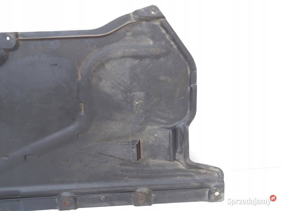 OSŁONA PŁYTA PODWOZIA BMW X1 E84 E90 E91 E92 osobowe