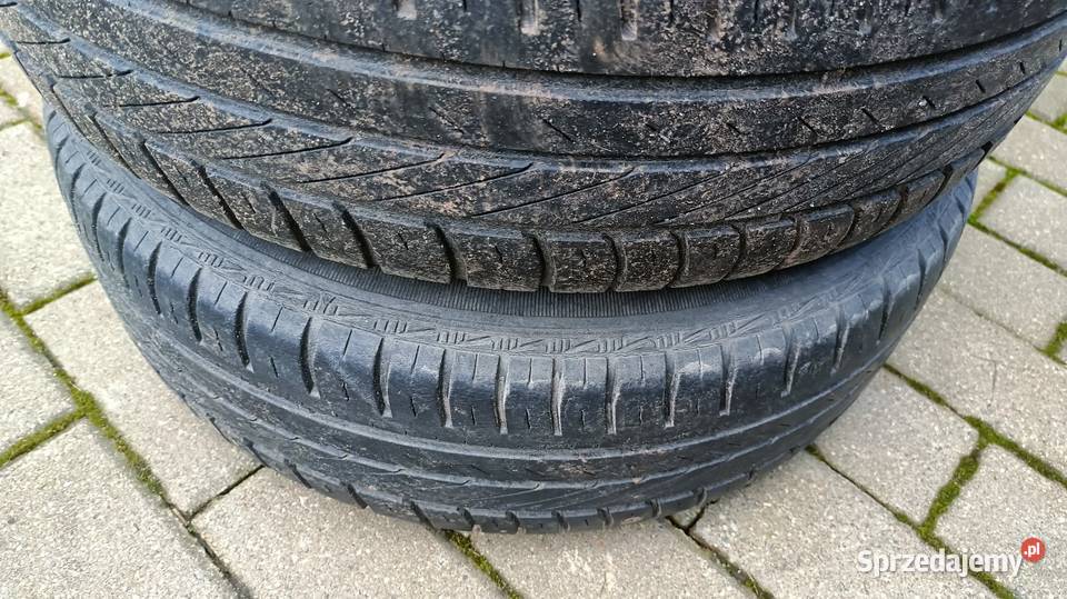 Koła 175 70 13 Swarzędz