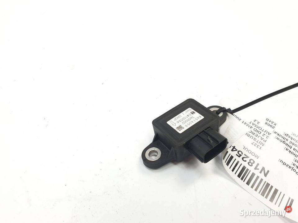 MODUŁ MITSUBISHI PAJERO 4 8651A059 Lipno