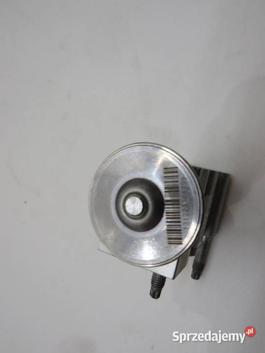 ZAWÓR ROZPRĘŻNY KLIMATYZACJI PEUGEOT 308