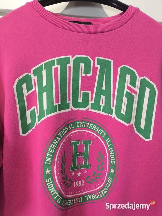 Bluza damska Yorker FB Sister rozmiar M Poznań