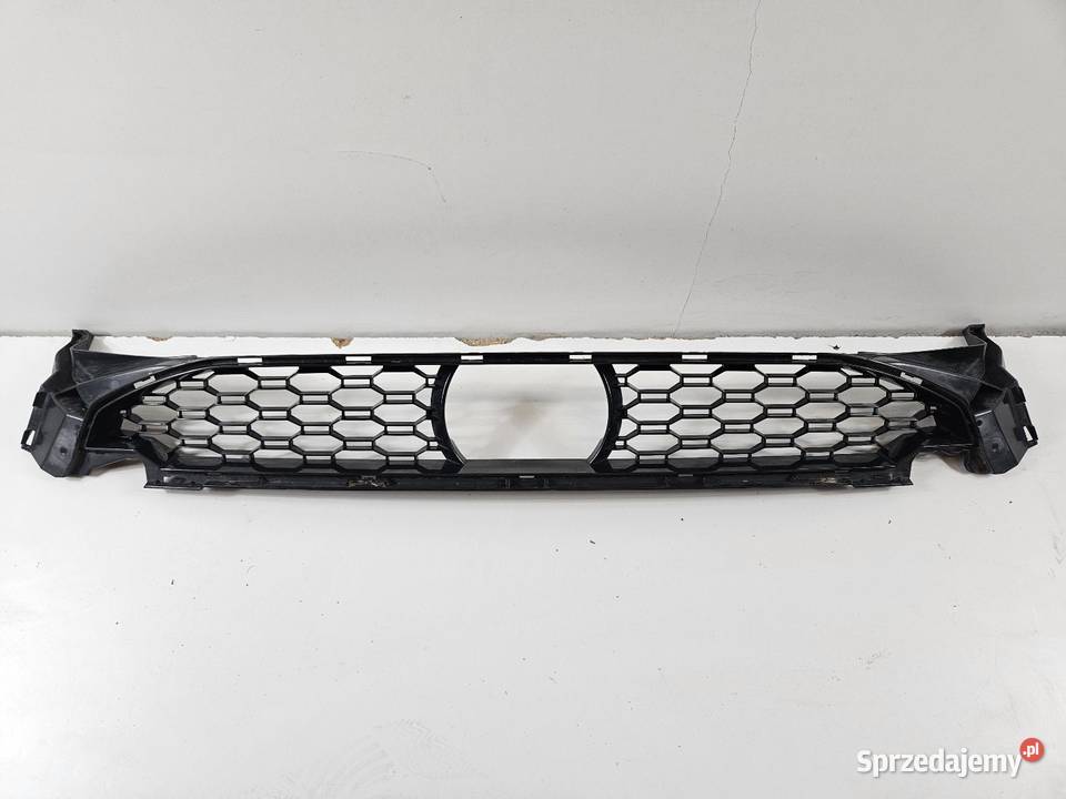 BMW X3 G01 MPAKIET KRATKA ŚRODKOWA ZDERZAKA wielkopolskie Międzychód