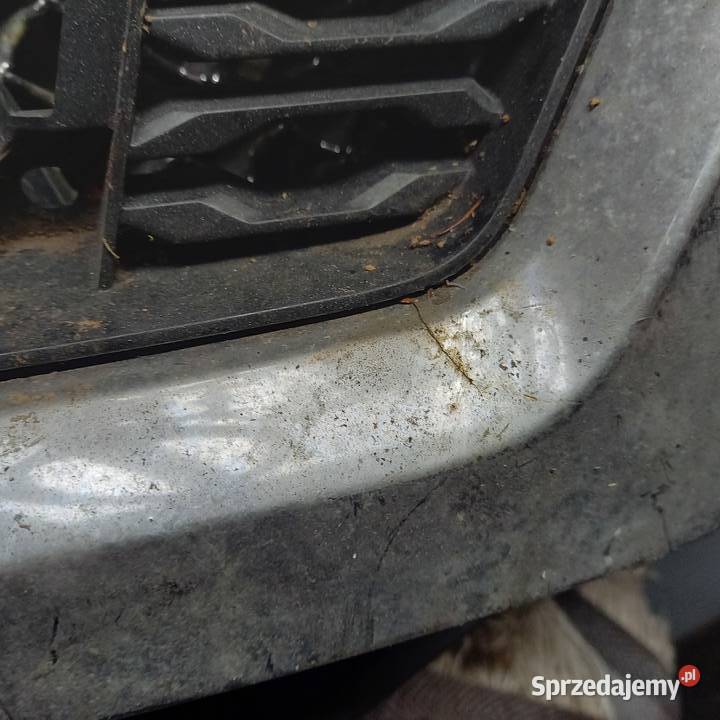 Nissan Xtrail T32 lift Grill Atrapa Stare Babice sprzedam