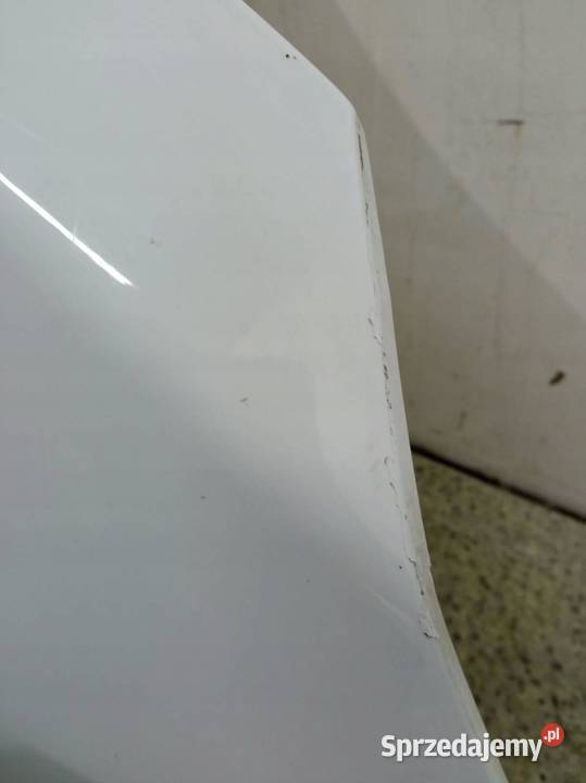 BŁOTNIK PRAWY PRZÓD WD Hyundai ix35 I 2009