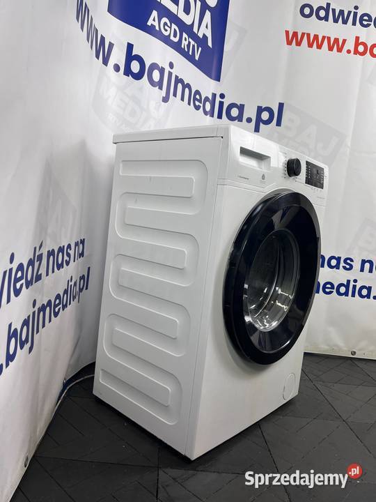 Pralka Beko Inverter Silnik Eco Slim 6 1200 A Wiejca