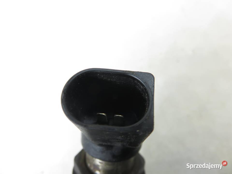 WTRYSKIWACZ PEUGEOT 307 20 HDi 9636819380 sprzedam