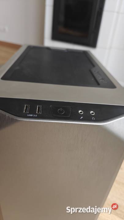 Komputer do gier AM5 12rdzeniowy Ryzen 9 RTX Marki