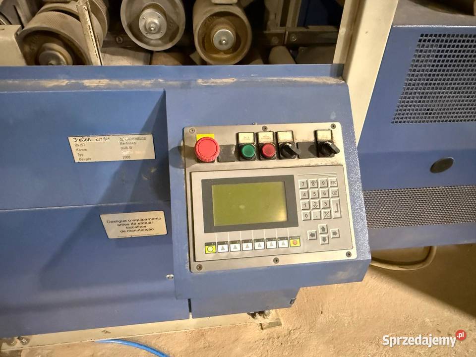 Optymalizerka Grecon Dimter OptiCut 304R Juszczyn