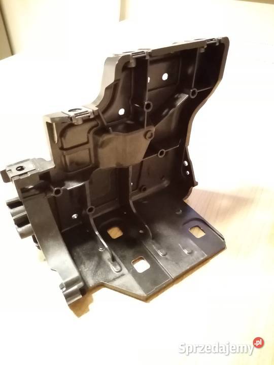 K8D2002A57AA RANGE ROVER EVOQUE Uchwyt pasa Ostrów Wielkopolski sprzedam