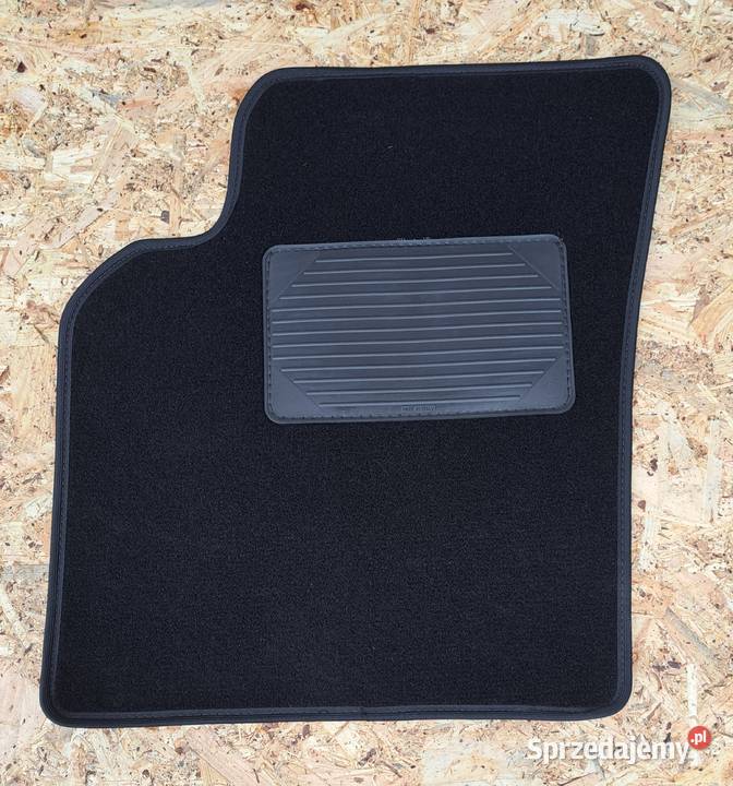 Dywaniki welurowe Volvo S40 I 19952004 Pozostałe Mielęcin sprzedam