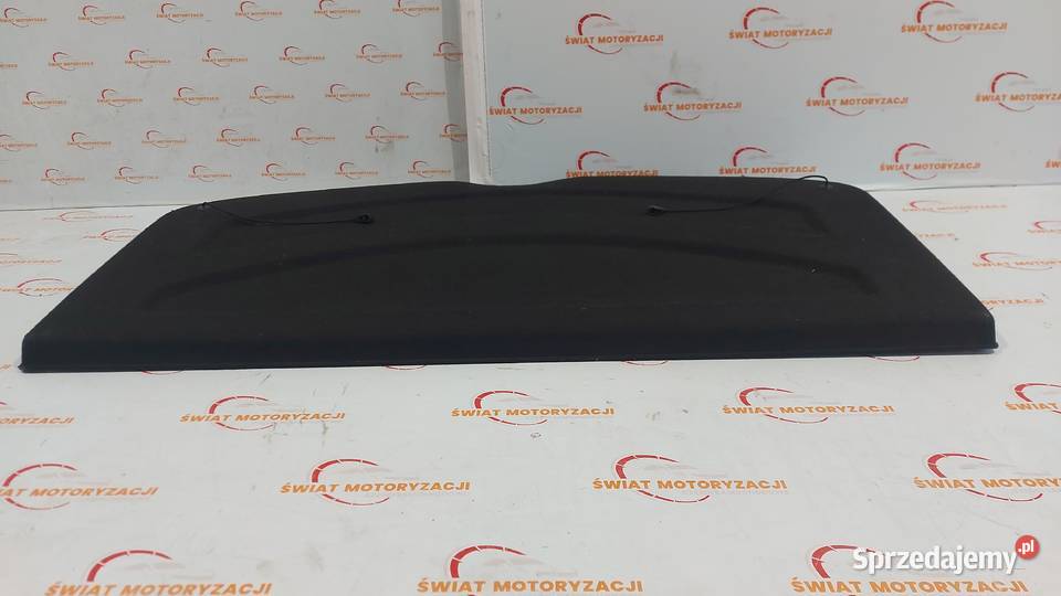 ALFA ROMEO GIULIETTA 13r Półka bagażnika Kielce