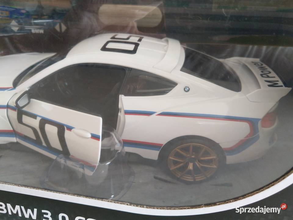 NAJTANIEJ Samochód 114 Zdalnie Sterowany BMW 30 śląskie Zabrze