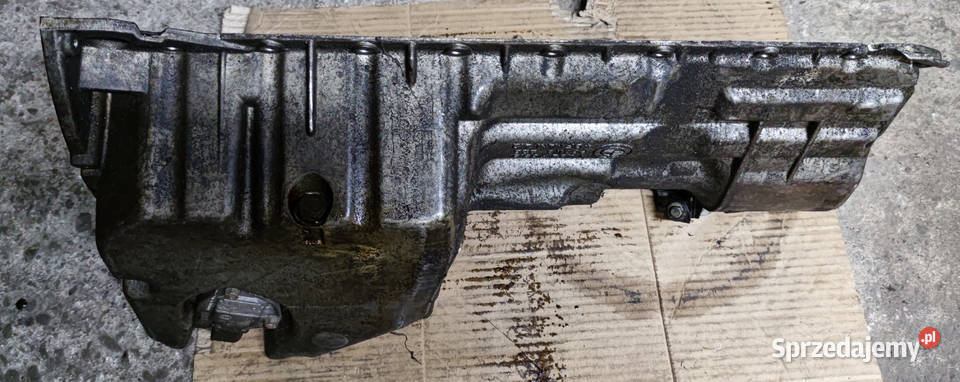 Miska olejowa BMW M54 Kraków