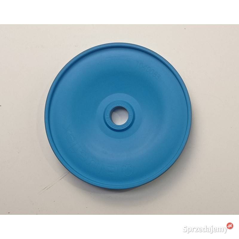 Membrana Blue Flex do pomp AnnoviReverberi Pozostałe sprzedam
