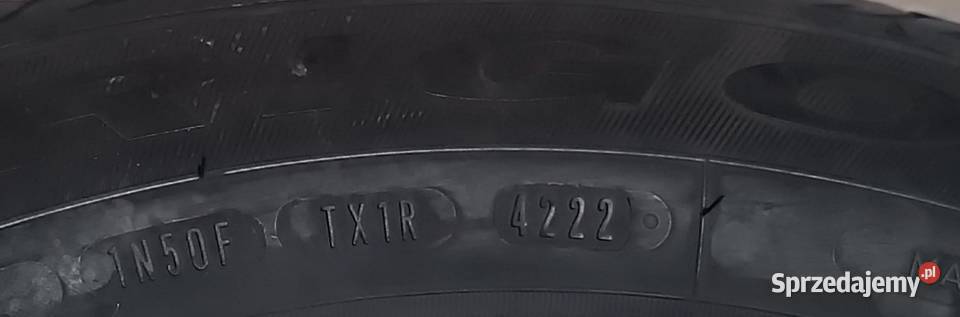 FORD 5X108 2055516 Łódź