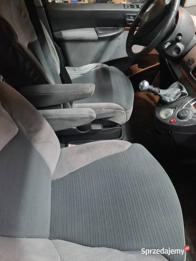Citroen C8 302000km Narol
