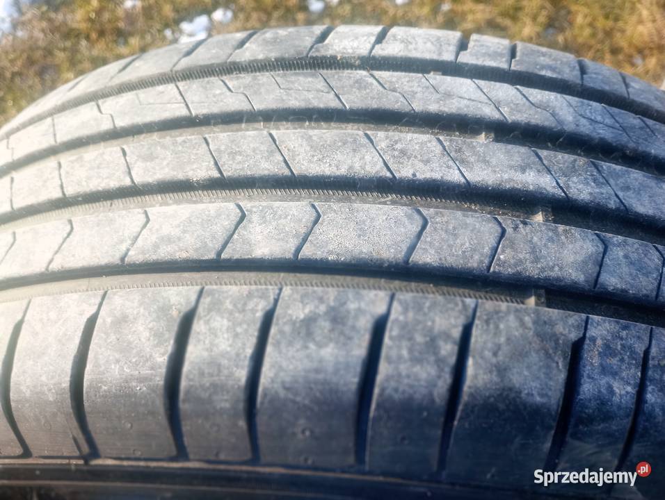 Opony 2166516 letnie 2025r 16cale Busko-Zdrój sprzedam