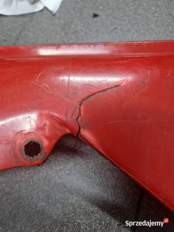 Boczek Cz 513 514 cross 250 380 lewy Numerator podlaskie Białystok