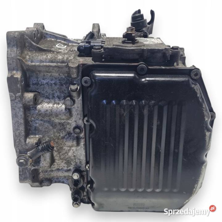 SKRZYNIA BIEGÓW 31256205 Volvo S80 II V70 III 24 lubelskie Chełm