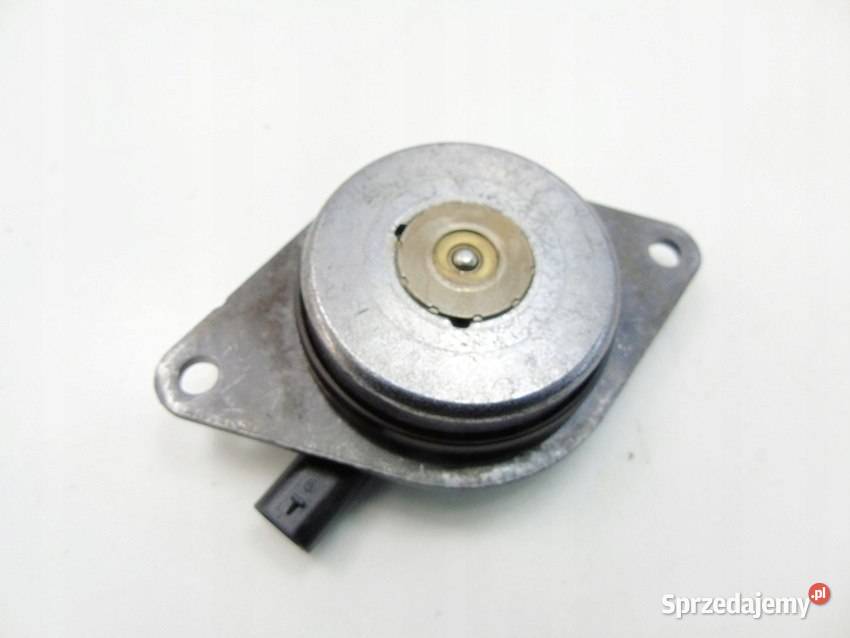 Zawór faz wałka rozrządu 14 B Meriva B Corsa D śląskie Sosnowiec