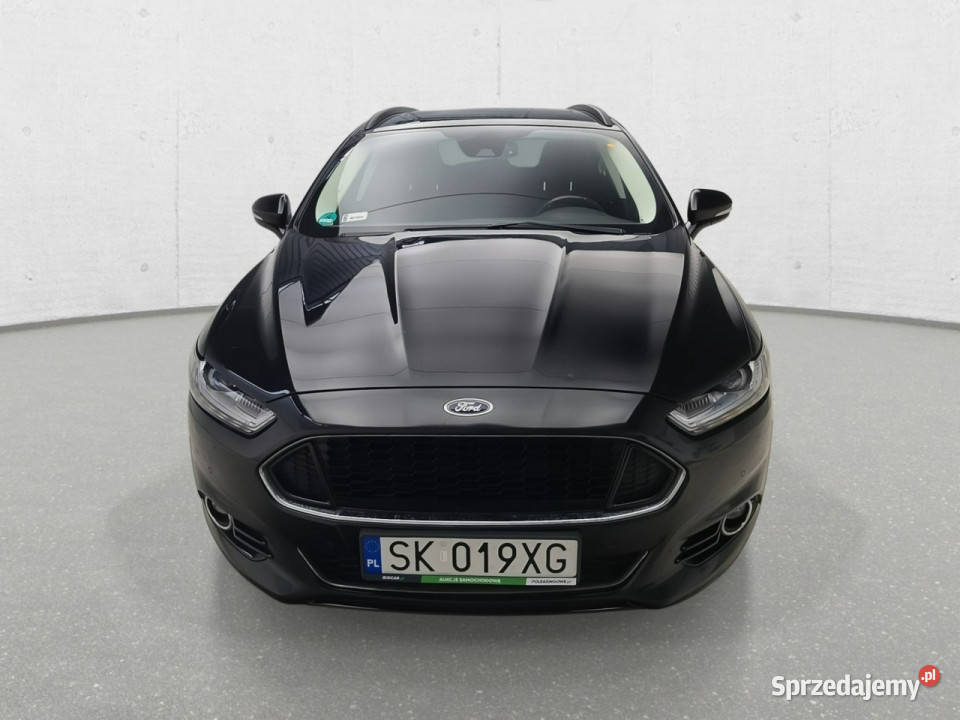 Ford Mondeo Poleasingowe BZ Mk5 2014