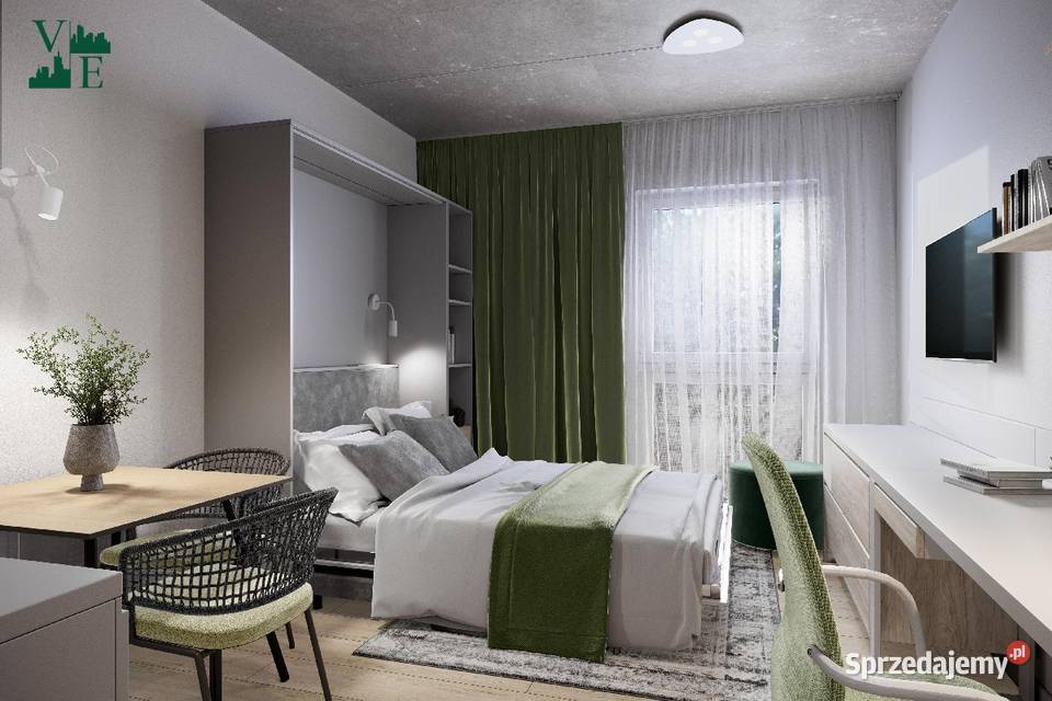 Nowe Wykończone Apartamenty Inwestycyjne Sprzedaż Warszawa